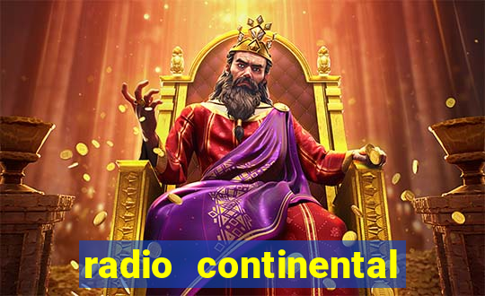 radio continental porto alegre